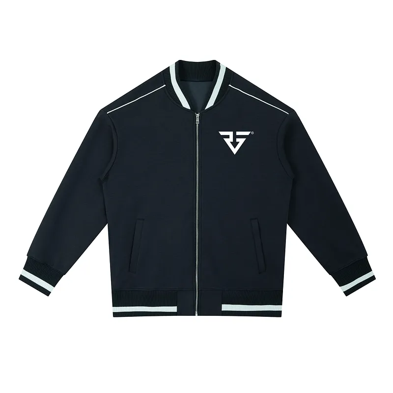 Rashan Gary Logo Bomber Jacket